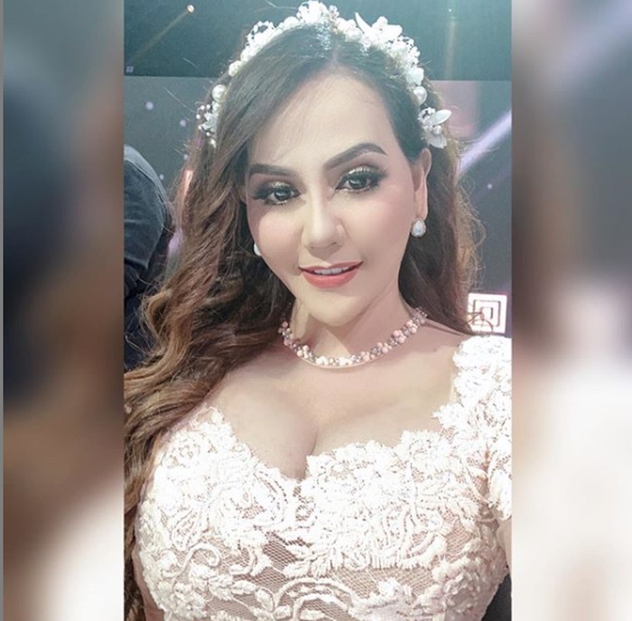Nita Thalia Nita Thalia