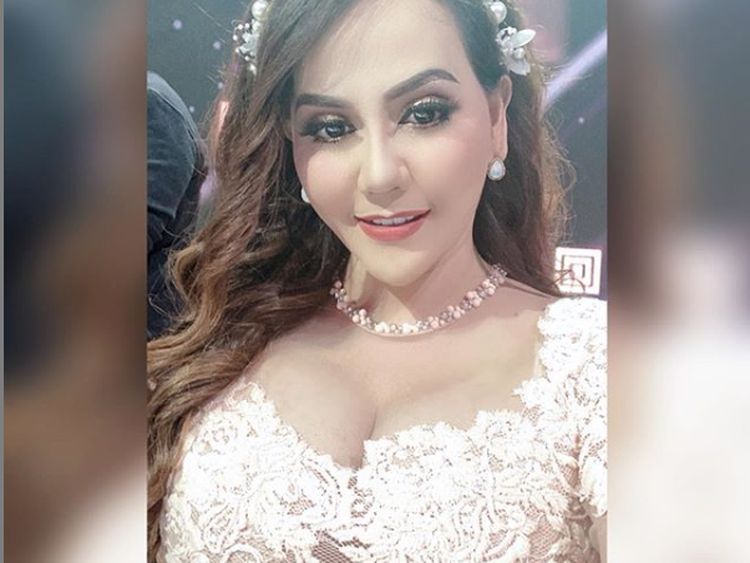 Nita Thalia Gugat Cerai, Siap Jadi Janda?