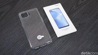 Oppo Reno4 F