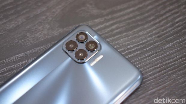 Oppo Reno4 F