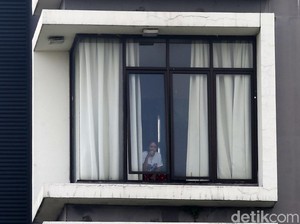 Panduan Isolasi Mandiri bagi Warga DKI Positif COVID-19