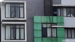 Pasien OTG Corona Isolasi Mandiri di The Green Hotel Bekasi