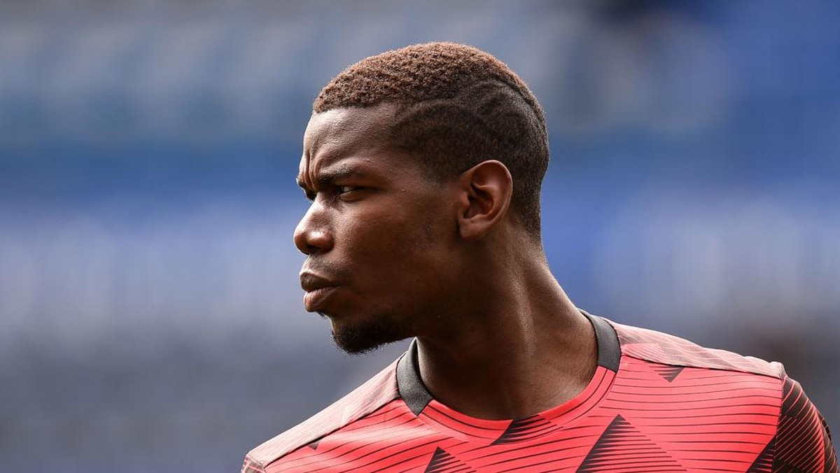 Paul Pogba Disarankan Pindah daripada Terus Jadi Masalah. (Foto: Getty Images/Pool)