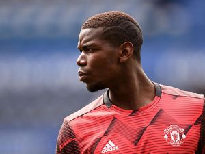 Pogba dan Zidane Memang Belum Jodoh