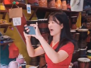 Viral Video Penjaga Toko Permalukan Turis Karena Tidak Beli, Dibilang Miskin