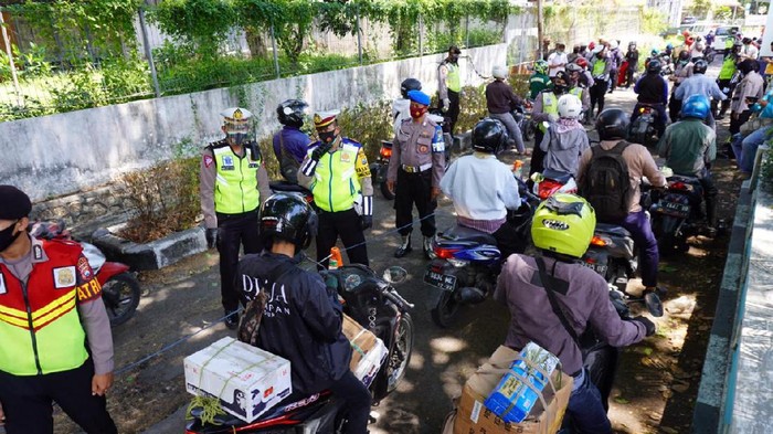 polres gresik