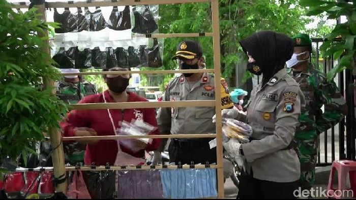 polres probolinggo