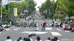 Polrestabes Bandung Digeruduk Mahasiswa, Ada Apa?