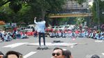 Polrestabes Bandung Digeruduk Mahasiswa, Ada Apa?