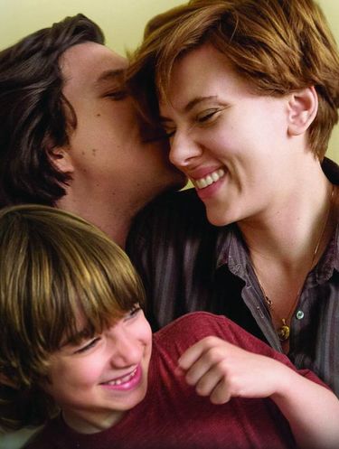 Poster film motivasi