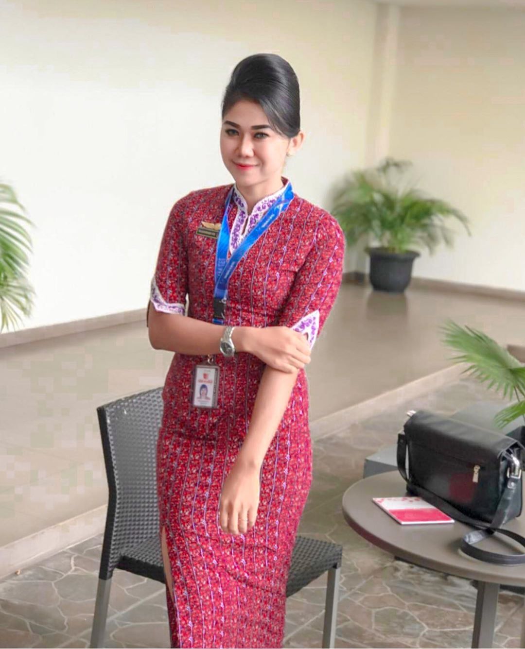 Bokep pramugari. Pramugari Lion Air Viral. Pramugari Wiwik. Lion Air Cabin Crew. Pramugari Lion Air ngentot.