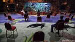Asiik! PSBB Transisi Berlaku, Sea World Ancol Kembali Dibuka