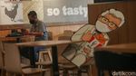 Restoran-Kafe Boleh Dine In dan Gelar Live Music