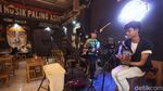 Restoran-Kafe Boleh Dine In dan Gelar Live Music
