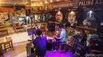Restoran-Kafe Boleh Dine In dan Gelar Live Music