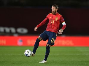 Piala Dunia 2022: Spanyol Gugur, Sergio Ramos Bilang Begini