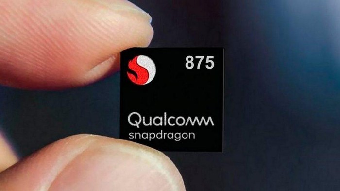 Snapdragon 875