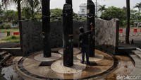 Pembukaan kawasan rekreasi untuk publik ini tak lepas dari penerapan protokol kesehatan yang Ancol sebut dengan slogan SSBB, yaitu Senang Selamat Bareng Bareng yang sudah dilaksanakan sejak re-opening Ancol pada bulan Juni lalu.  