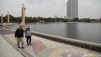 Sejak dibuka kembali pada Juni 2020 lalu, Manajemen Ancol menunjukkan komitmennya dalam mencegah penularan virus COVID-19 di dalam kawasan rekreasi secara maksimal.  