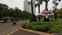 Untuk unit rekreasi yang dapat dikunjungi wisatawan adalah kawasan Taman dan Pantai, Dunia Fantasi, Sea World Ancol, Ocean Dream Samudra, Allianz Ecopark, Pasar Seni, Putri Duyung Ancol, dan juga sejumlah restoran dan mitra yang berada di dalam kawasan Taman Impian Jaya Ancol.  