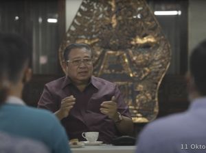 Polemik UU Cipta Kerja dan Dilema Pengambilan Kebijakan di Mata SBY