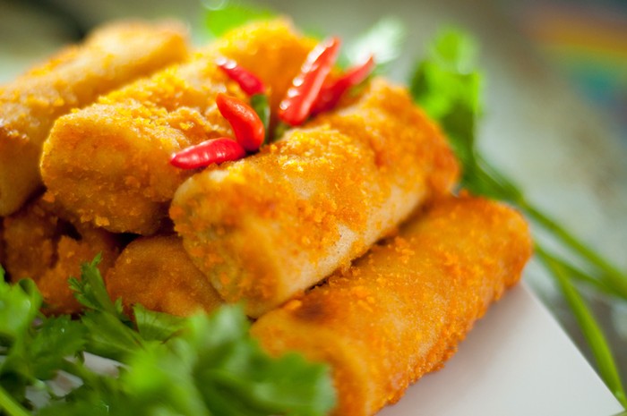 Tak Lekang Waktu, Kue-kue Klasik Kembali Digemari