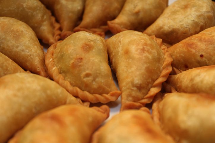 Tak Lekang Waktu, Kue-kue Klasik Kembali Digemari
