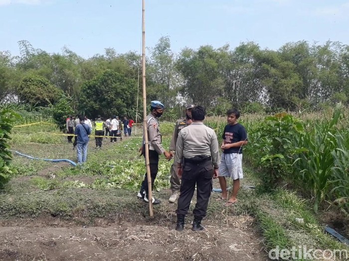 Satu keluarga di Bojonegoro tewas tersetrum jebakan tikus listrik. Seperti apa model jebakan tikus tersebut?