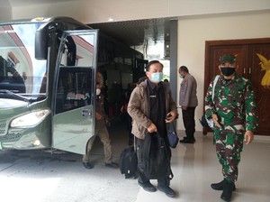 TGPF Intan Jaya Segera Susun Laporan Hasil Penyelidikan