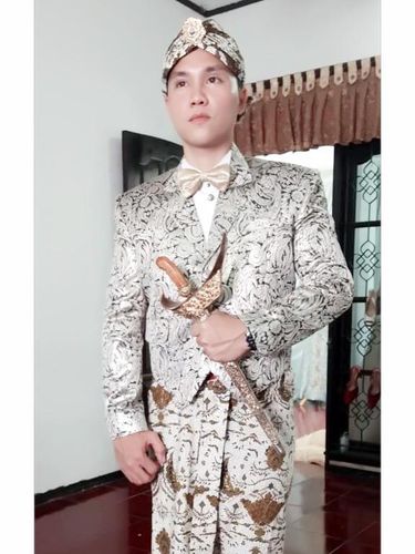 Kisah Dayat Rangga SH yang ditinggal menikah oleh calon istrinya