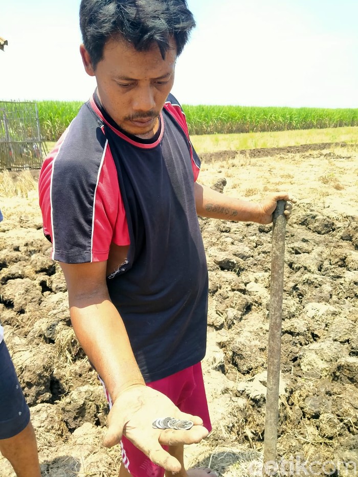 uang kuno