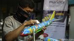 Upaya Mendukung Pemulihan Ekonomi Lewat UMKM
