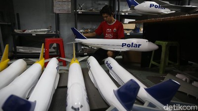 Upaya Mendukung Pemulihan Ekonomi Lewat UMKM