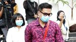 Vanessa Angel Paksakan Diri Jalani Sidang Tuntutan
