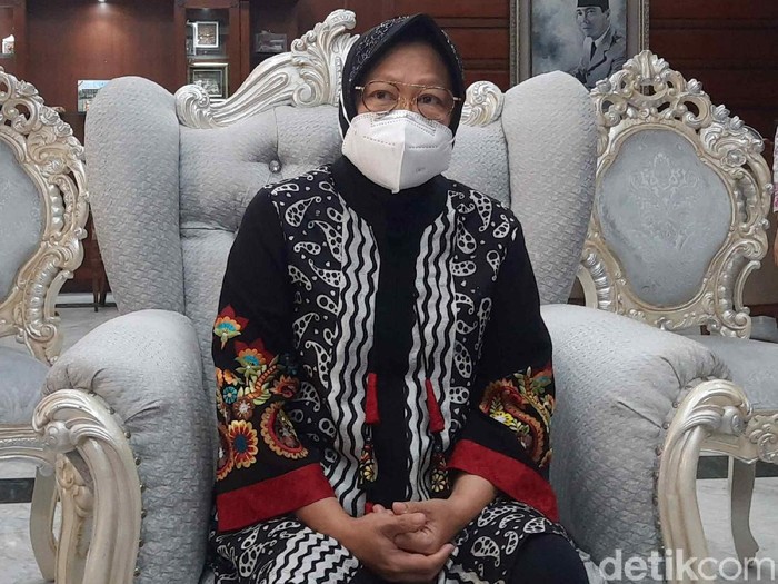 wali kota risma