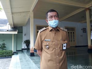 8 Fakta Eks Wali Kota Jogja Haryadi Suyuti Terjaring OTT KPK