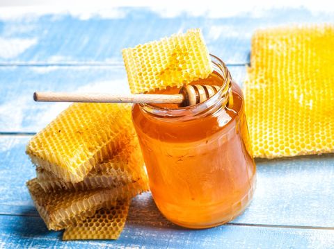 Jika Dimasak Madu Bisa Jadi Racun