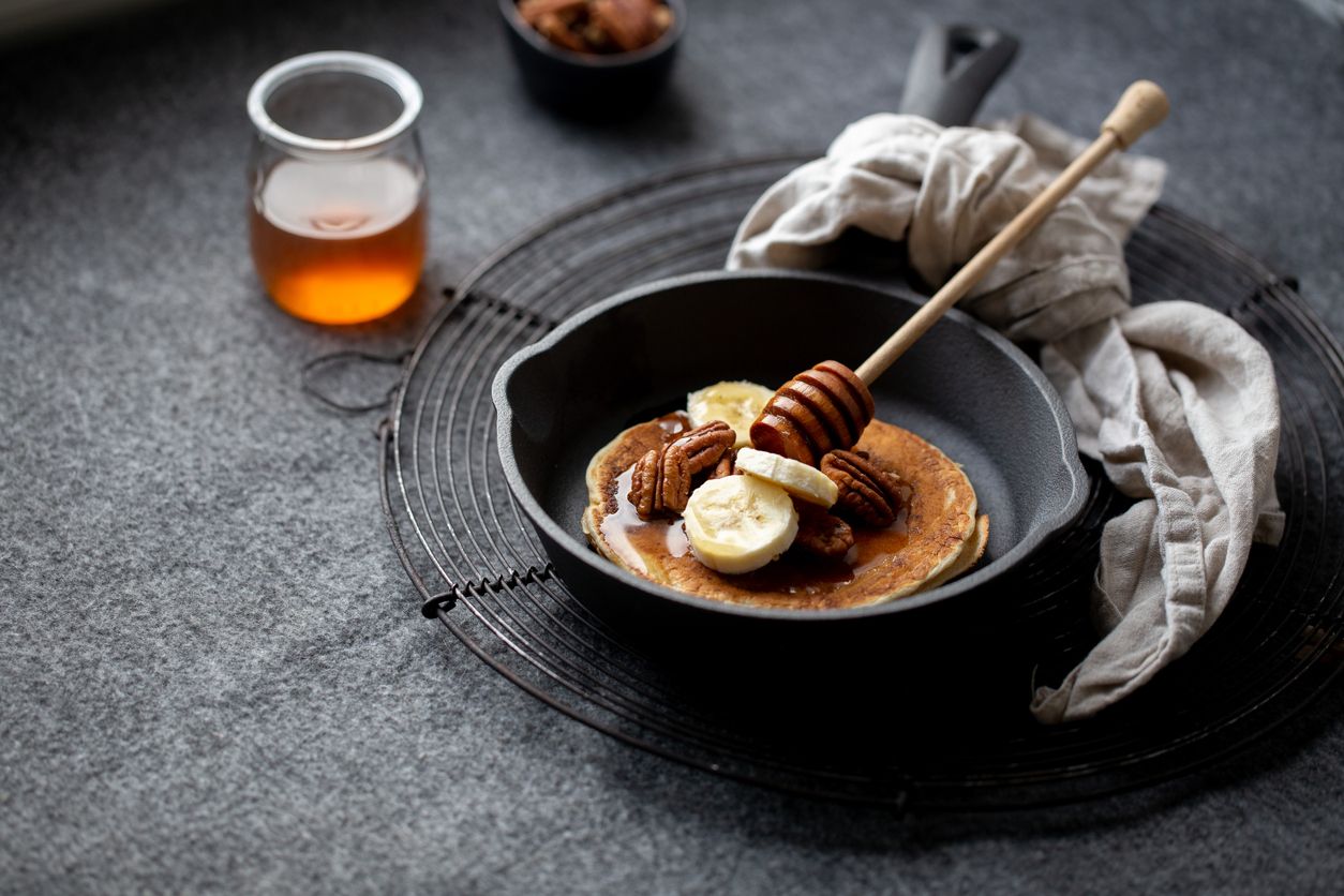 Jika Dimasak Madu Bisa Jadi Racun