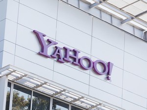 Badai PHK Terus Lanjut, Yahoo Pangkas 20% Pegawai Tahun Ini