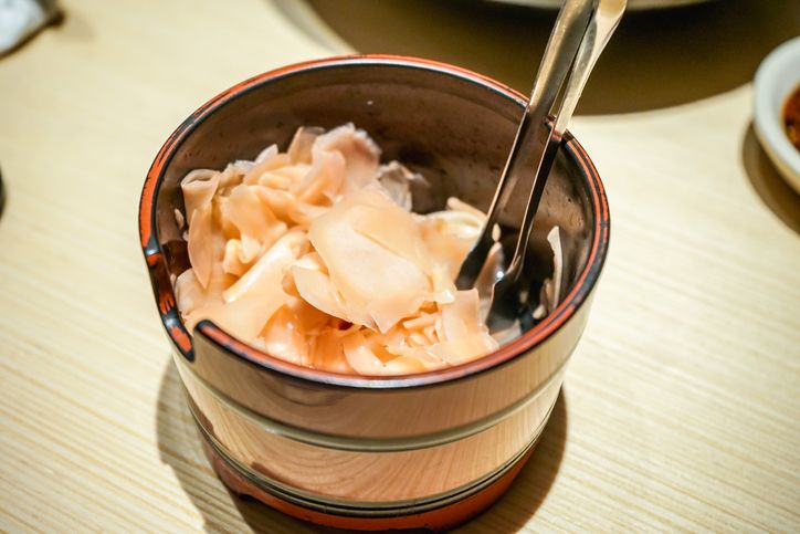 5 Kesalahan Saat Makan Sushi yang Banyak Dilakukan Orang Indonesia
