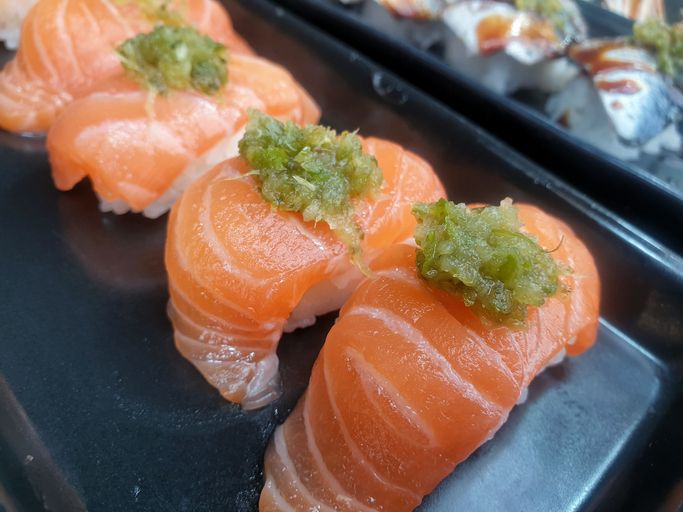 5 Kesalahan Saat Makan Sushi yang Banyak Dilakukan Orang Indonesia