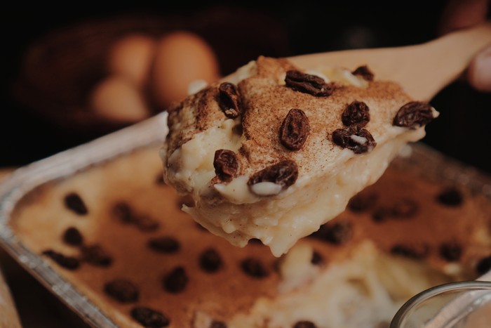 6 Kue Klasik Ini Ada Sejak Masa Kolonial dan Kini Digemari 6 Kue Klasik Ini Ada Sejak Masa Kolonial dan Kini Digemari