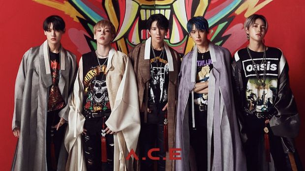 ACE (kprofiles.com)