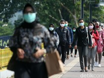 Eks Bos BI Soroti Produktivitas Pekerja RI Dibanding Malaysia & Singapura