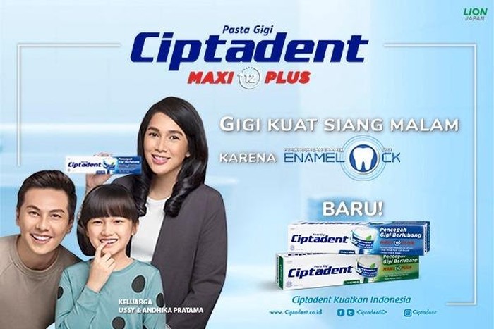 Sehabis Makan Manis, Cegah Gigi Berlubang dengan Enamelock