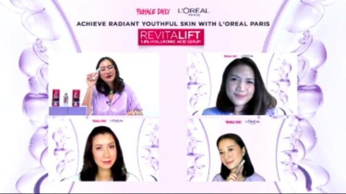 adv loreal