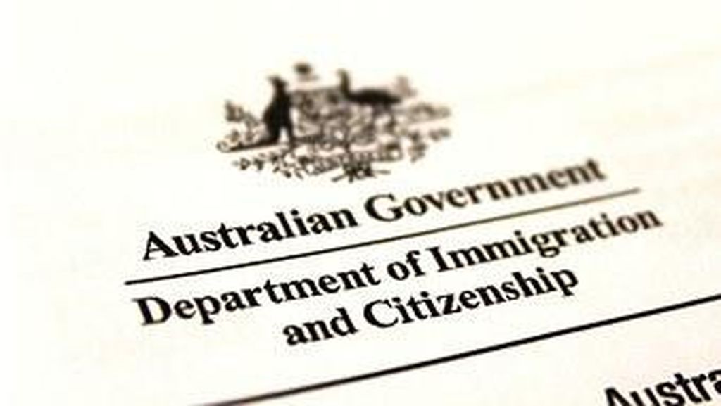 Fakta Indonesia Diistimewakan Australia, Contoh dari Visanya