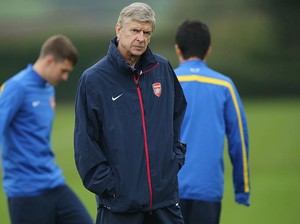 Sebelum Pilih Hansi Flick, Bayern Rupanya Dekati Wenger