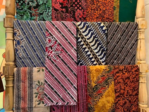 Batik Banyuwangi