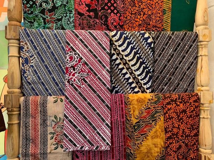 Batik Banyuwangi